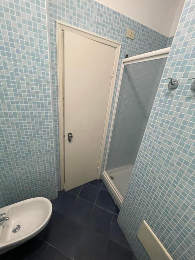 Hotel La Scogliera 카비디라바냐 외부 사진